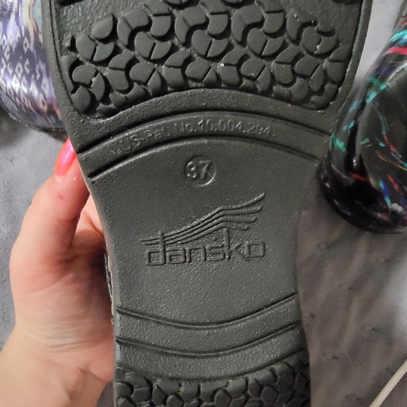 Dansko - Picture 3 of 3